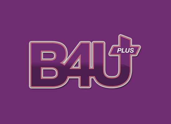 B4U Plus