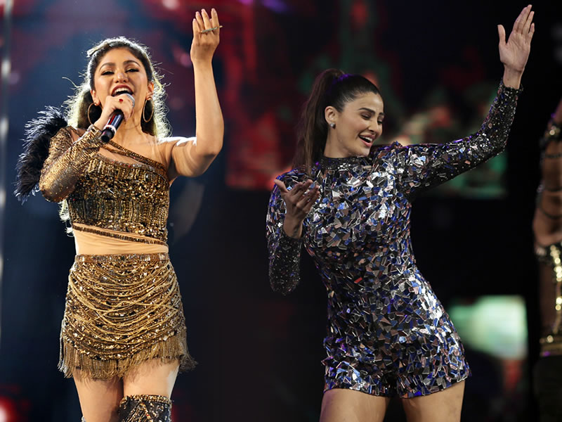 Filmfare Achievers Awards â€“ Only on B4U Music USA and B4U Plus Canada channels!