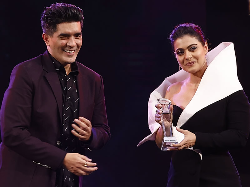 Filmfare Achievers Awards â€“ Only on B4U Music USA and B4U Plus Canada channels!