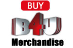 Buy B4U Merchandise